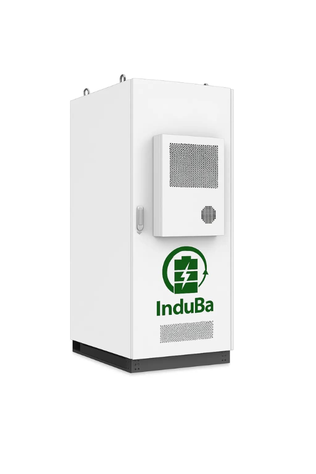 InduBa Agri batterijsysteem